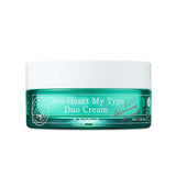 AXIS-Y Cera-Heart My Type Duo Cream