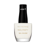 Max Factor Nailfinity Gel Nail Polish Blinding Lights 12Ml