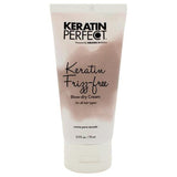 Keratin Perfect Keratin Frizz-Free Blow Dry Cream 75ml