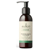 Sukin Signature Facial Cleanser Pump