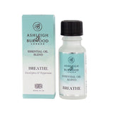 Ashleigh & Burwood Wellbeing Essential Oil Blend - Breathe