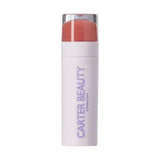 Carter Beauty Word of Mouth Lipstick Katie Velvet Matte