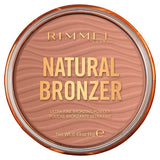 Rimmel Natural Bronzer - 001 Sunlight