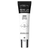 L'oreal Paris Prime Lab Matte Setter Primer