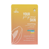 DR.PAWPAW Ygs Soothing Sheet Mask 25ml