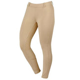 Dublin Womens Performance Cool-it Gel Riding Tights (32in)