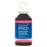ProCare Chlorhexidine Mouthwash Alcohol Free