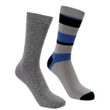 Trespass Adult Cinque Socks (Pack of 5) (3-6)
