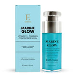 Erth Skin Marine Glow Vitamin C + Collagen Concentrate Serum 30ml