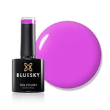 Bluesky Gel Polish - Fresh
