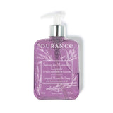 Durance Liquid Marseille Soap with Lavender Essential Oil 300ml
