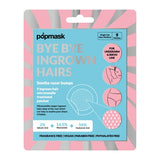 Popmask - Bye Bye Ingrown Hairs Microdart Patches
