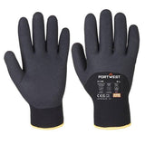 Portwest Adult A146 Arctic Winter Gloves (XXL)