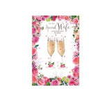 Simon Elvin To My Special Wife Anniversary Card (Pack of 6)