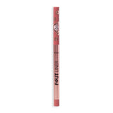 Revolution Pout Bomb Plumping Lip Liner Chauffeur Nude