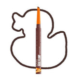 NYX Professional Makeup Duck Plump Plumping Lip Liner Dash O' Cocoa