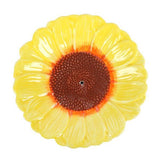 Something Different Sunflower Incense Holder