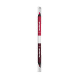 Morphe Bi-Liner Dual-Ended Gel Pencil- Yours Or Mine