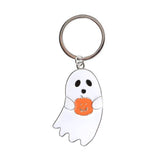 Something Different Ghost Keyring