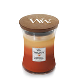 Woodwick Medium Sonoma Sunset Candle 9.7oz