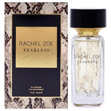 Rachel Zoe Fearless EDP Spray 30ML