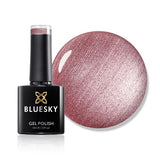 Bluesky Gel Polish - Fight At Play