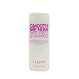 Eleven Australia Smooth Me Now Anti Frizz Shampoo 300ml