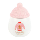 Something Different Snuggle Season Oil Burner