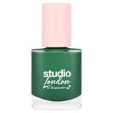 Studio London Jalapeno Nail Polish