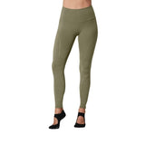 Tavi Noir Womens Moto Leggings (S)