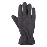 Mountain Warehouse Mens Nevis Fleece Gloves