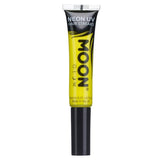 Moon Glow - Neon UV Hair Streaks - Intense Yellow