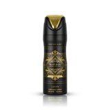 Lattafa Bade’e Al Oud (Oud For Glory) Perfumed Body Spray 200ml