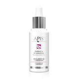 APIS Hydration - Concentrate Hyaluron 4D + Lingostem™ 30ml