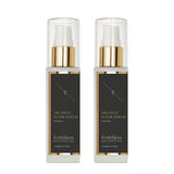 ErthSkin London Anti-Wrinkle Elixir Serum 24K GOLD x 2