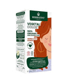Herbatint Vegetal Organic Hair Color Henna Love Power