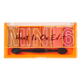 Technic MINI 6 - Heat Is On Edit