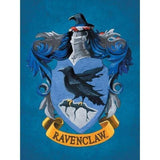 Harry Potter Ravenclaw Canvas Print