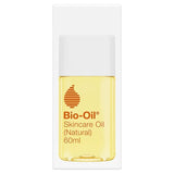 Bio-Oil Natural Oil For Scars and Stretch Marks 60ml