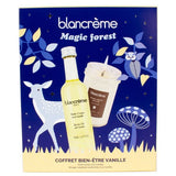 BLANCREME Magic Forest, Wellingness Box, Vanilla
