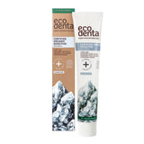 ECODENTA Cert. Org. Sensitivity Relief Toothpaste with Salt 75ml