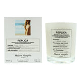 Maison Margiela Replica Beach Walk Scented Candle 165g