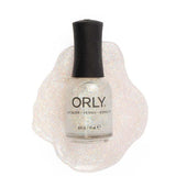 Orly Nail Polish - Twinkling Veil 18ml