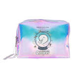 Casper X Profusion Cosmetics | Cosmetic Bag & Face Gems
