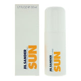 Jil Sander Sun Deodorant Roll-On 50ml