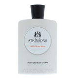 Atkinson 24 Old Bond Street Body Lotion 200ml
