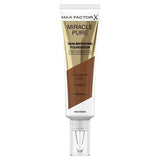 Max Factor Miracle Pure Foundation 100 Cocoa