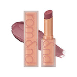 Rom&nd Zero Matte Lipstick Muteral Nude #22 Mauve Beans 3g