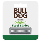 Bulldog Skincare Original Razor Blades 4 Pack