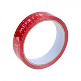 Eurowrap Printed Christmas Gift Tape